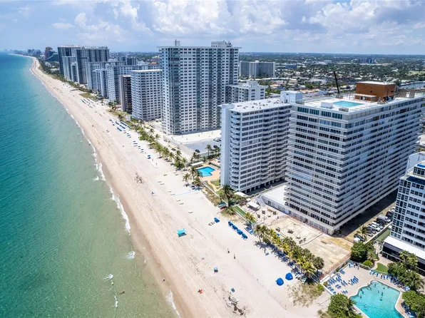 4020 Galt Ocean Dr #Penthouse 5, Fort Lauderdale, FL 33308