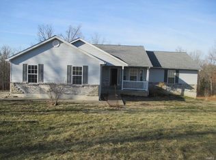 10382 Gray Stone Ln, Richwoods, MO 63071