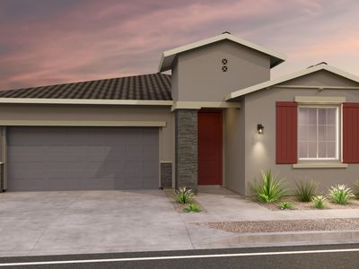 518 W FREMONT Pass, Apache Junction, AZ, 85120