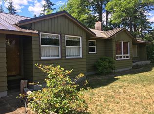 2473 Highway 141, Trout Lake, WA 98650