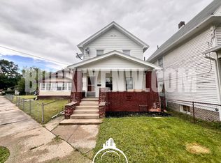 1233 Halstead St, Toledo, OH 43605