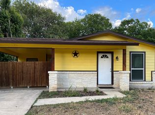 426 Crestfield St, San Antonio, TX 78227