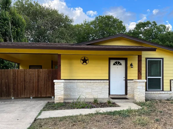 426 CRESTFIELD ST, San Antonio, TX 78227