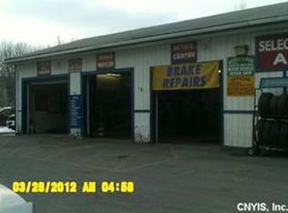 Genesee Tpke, Chittenango, NY 13037