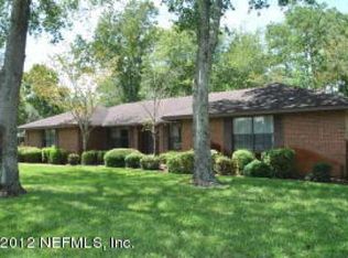 8138 Woodgrove Rd, Jacksonville, FL 32256