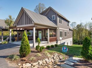 24 Gratitude Drive, Asheville, NC 28806