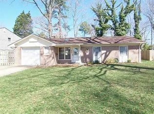 312 W Farmington Rd, Virginia Beach, VA 23454