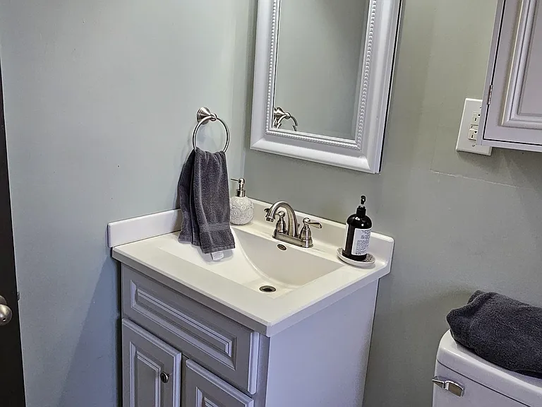 Bathroom 1