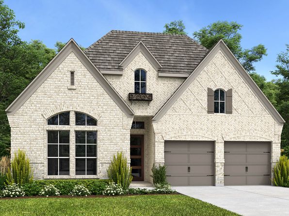 Home for Sale in The Colony TX