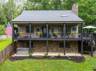 5600 Old Cifax Rd, Goode, VA 24556