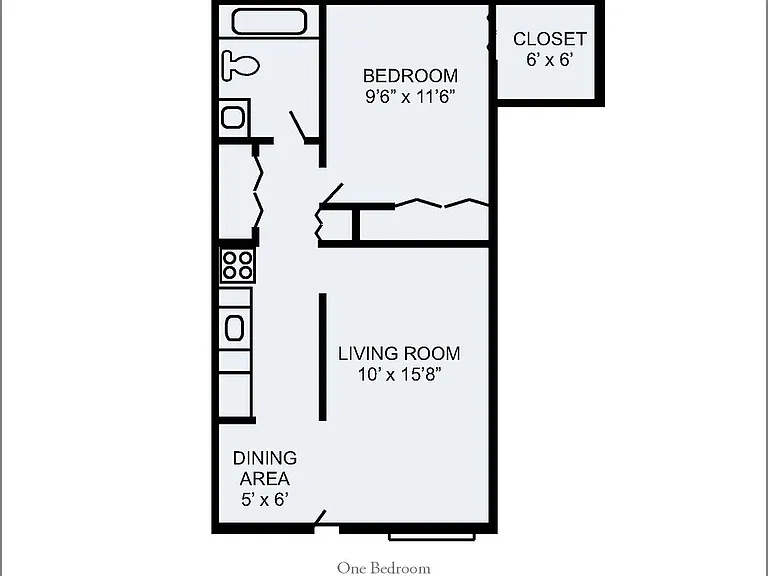 Windsong Apartments — Photo 26