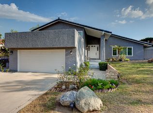19332 Pauma Valley Dr, Porter Ranch, CA 91326