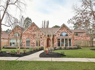 30107 Falher Dr, Spring, TX 77386