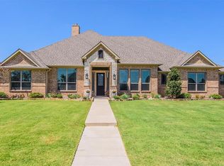 7201 Judy Dr, Ovilla, TX 75154