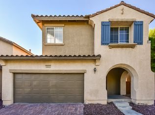 6333 Blushing Willow St, North Las Vegas, NV 89081