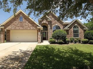 14518 Grove Estates Ln, Cypress, TX 77429