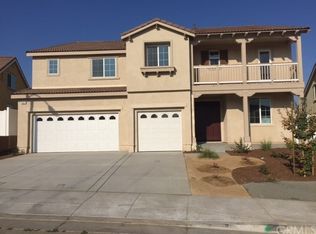 15811 Hammett Ct, Moreno Valley, CA 92555