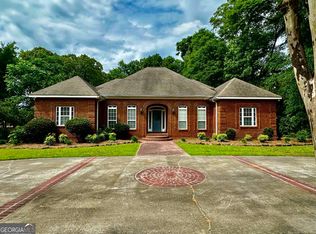 105 Sweet Bay Rd, Kathleen, GA 31047