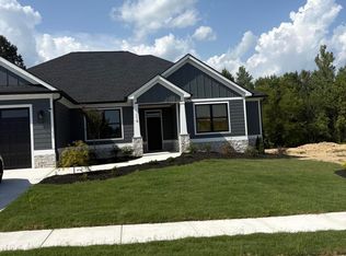 114 Cedar Ridge Way, Ringgold, GA 30736