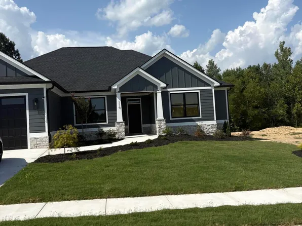 114 Cedar Ridge Way, Ringgold, GA 30736