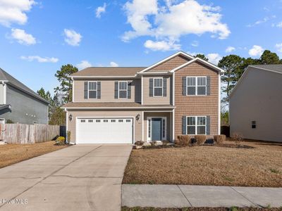 302 Bandon Drive, New Bern, NC, 28562