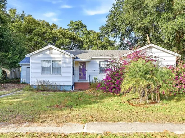 1612 E Main St, Lakeland, FL 33801