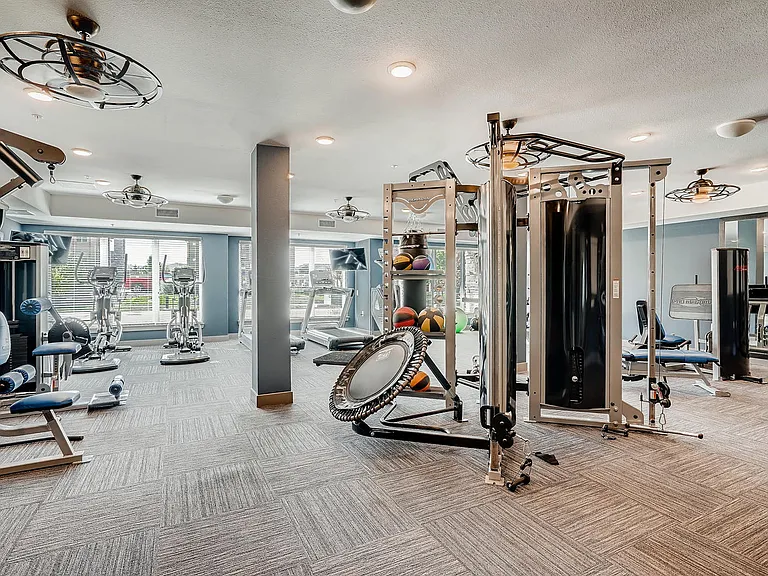 Caliber at Cornerstar | Aurora, CO Apartments
