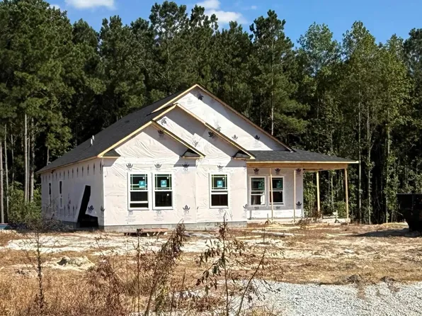 117 Trellis Lane, Vanceboro, NC 28586