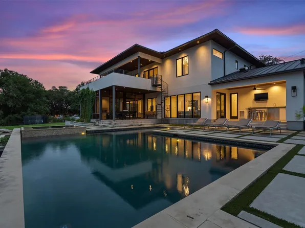 1500 The High Rd, Austin, TX 78746