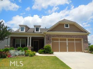 333 Sweet Gum Dr, Griffin, GA 30223