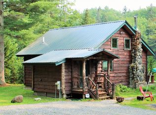 126 Obrien Ln, Indian Lake, NY 12842