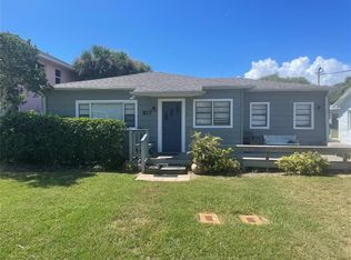 817 Ocean Ave, New Smyrna Beach, FL 32169