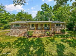 6315 Babelay Rd, Knoxville, TN 37924