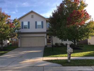 10209 Creektree Ln, Fishers, IN, 46038