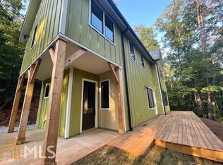 2230 Seed Tick Rd, Clayton, GA 30525