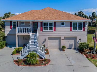 1005 Spoontail Ct, Tarpon Springs, FL, 34689