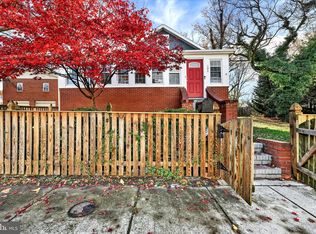 105 W Hilltop Rd, Baltimore, MD 21225