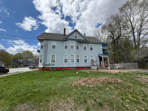 145 Gamage Avenue, Auburn, ME 04210