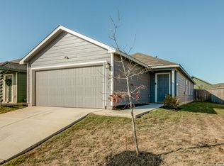 13815 Ostrich Run, San Antonio, TX 78252