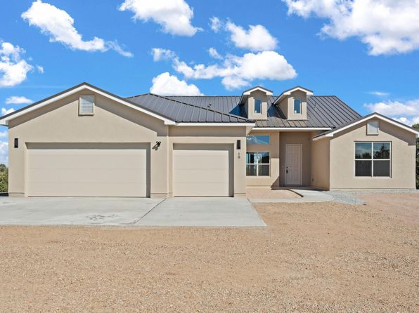 18 Punch Ct, Tijeras, NM 87059