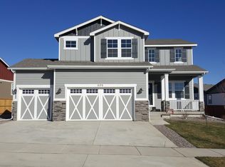 2173 Day Spring Dr, Windsor, CO 80550
