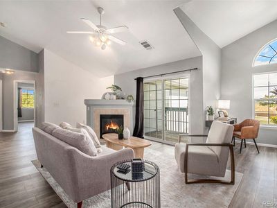 3231 E 103rd Place #308, Thornton, CO, 80229