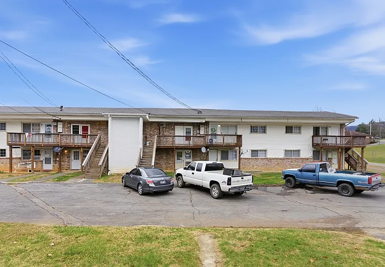 707 Carter Sells Rd #11 — Photo 10