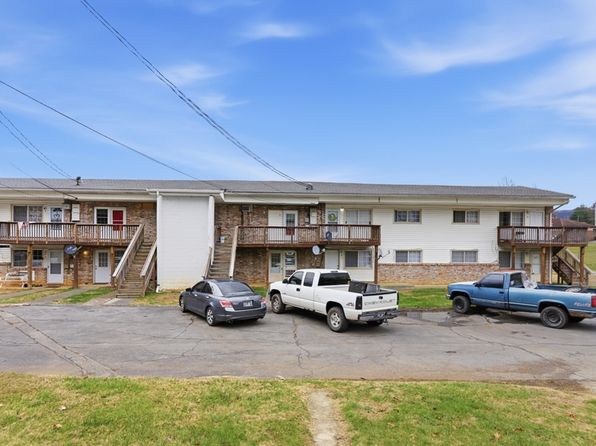 707 Carter Sells Rd #5