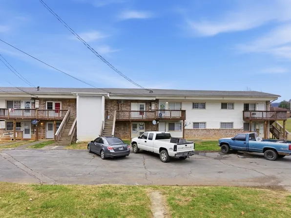 707 Carter Sells Rd #5, Johnson City, TN 37604