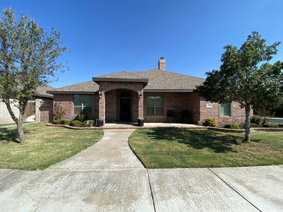 4400 San Carlos Ct, Midland, TX, 79707