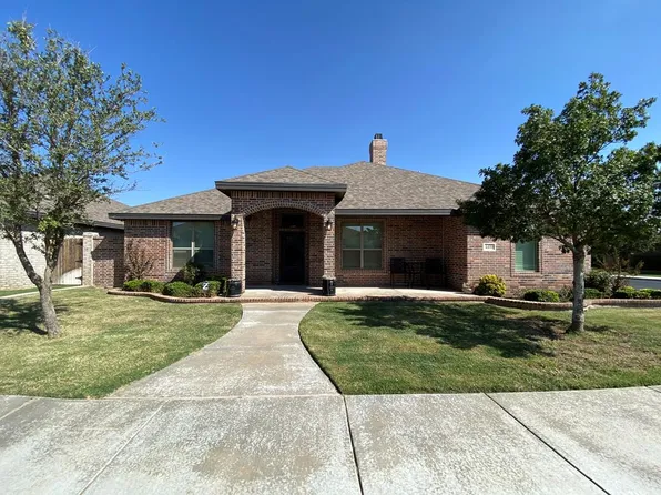 4400 San Carlos Ct, Midland, TX 79707