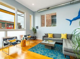 282 Marginal St #2, East Boston, MA 02128