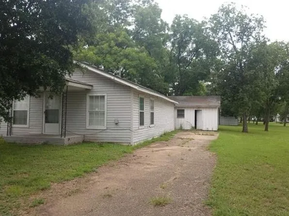 4207 Harrison St, Waco, TX 76705