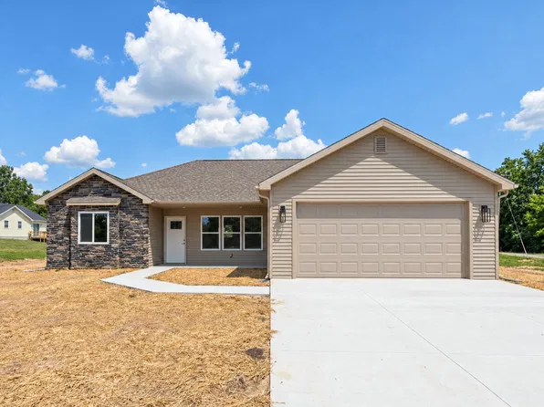 3 Cobblestone Rdg, Tecumseh, MI 49286